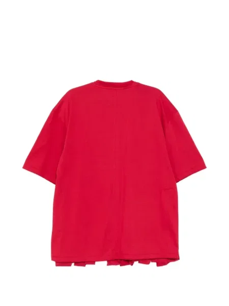 Tricou Songzio roșu