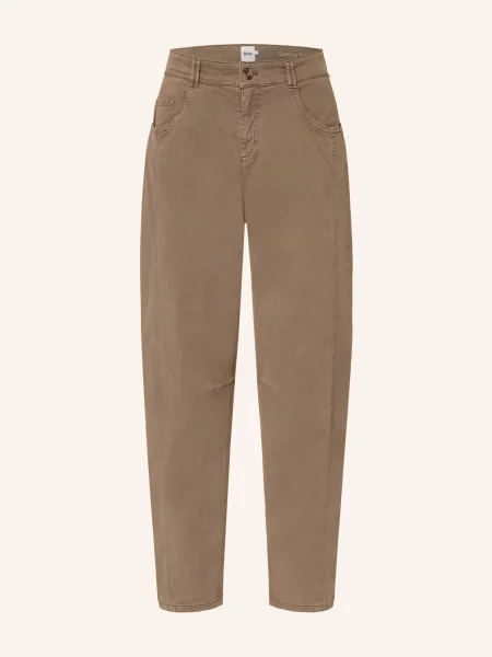 Brax Kalhoty Megan 54 light mocha