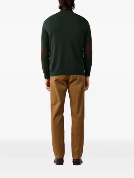 Pulover Hackett London verde