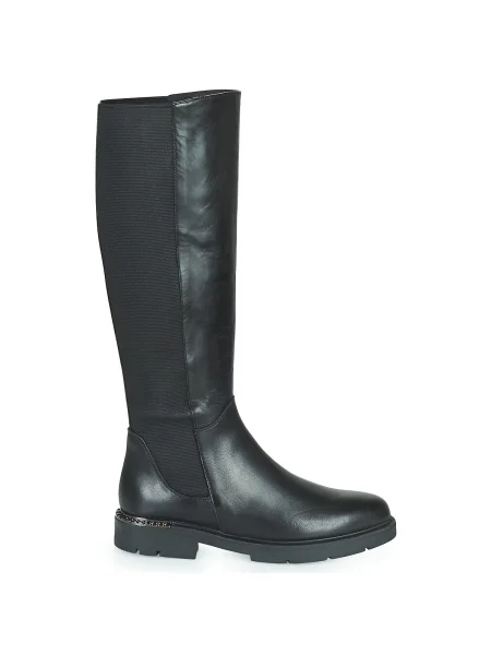 Pantofi Myma negru