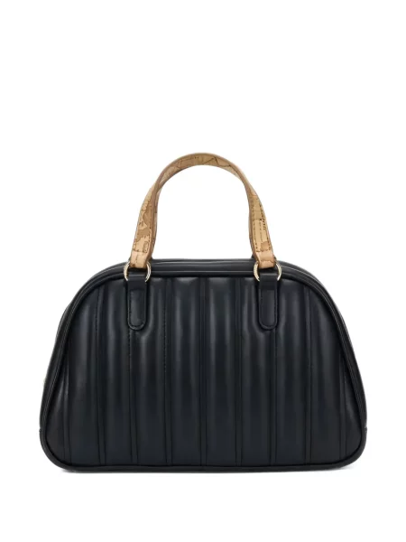 Shopper kabelka Alviero Martini 1° Classe černá