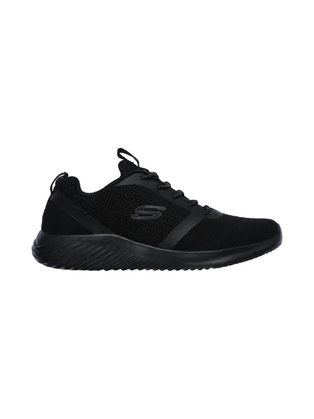Pantofi Skechers negru