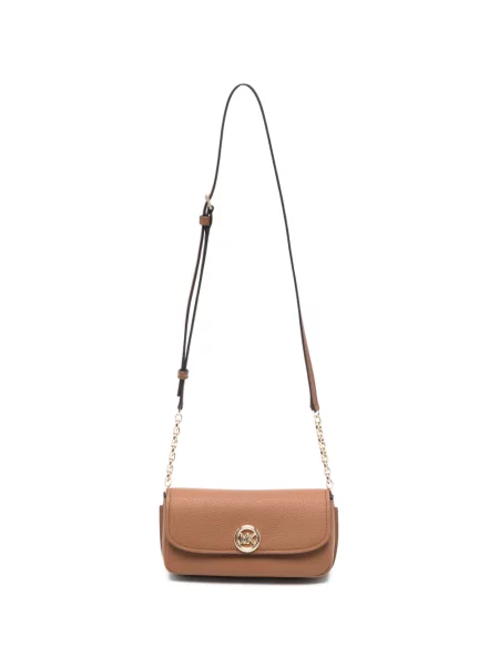 Bőr body Michael Kors autogrammal