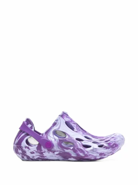Sneaker Merrell lila