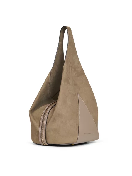 Torebka Stella Mccartney beżowa