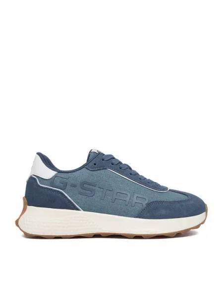 G-Star Raw Αθλητικά EO-EDITH μπλε