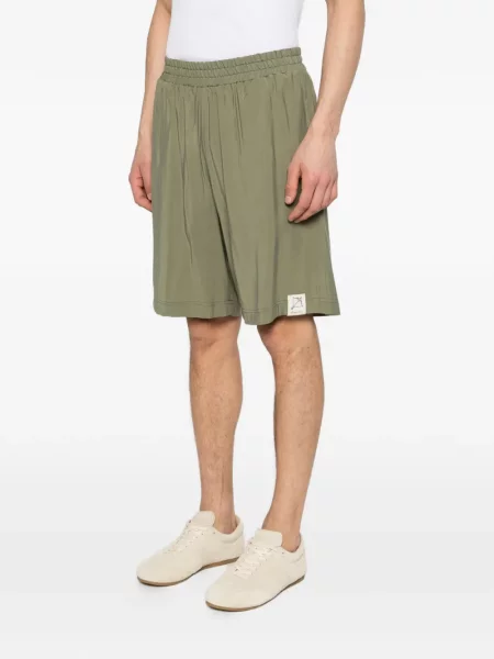 Kraťasy Family First zelené