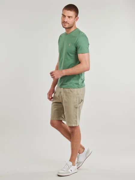 Pantaloni Jack & Jones bej