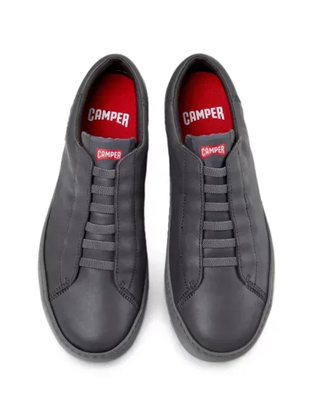 Sneakerși Camper albastru
