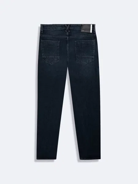 Зауженные джинсы Ltb Jeans синий