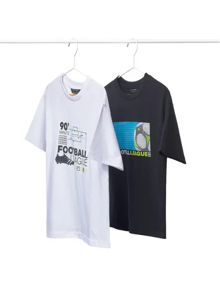 Mayoral Set de tricouri﻿ Colorat