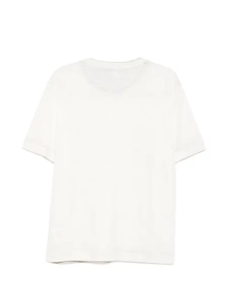 Tricou Eleventy alb