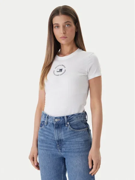 Tommy Jeans Set de tricouri﻿ Colorat