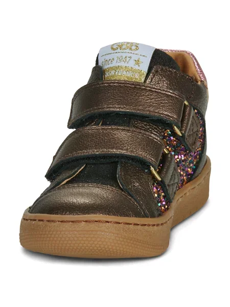 Pantofi copii Gbb maro