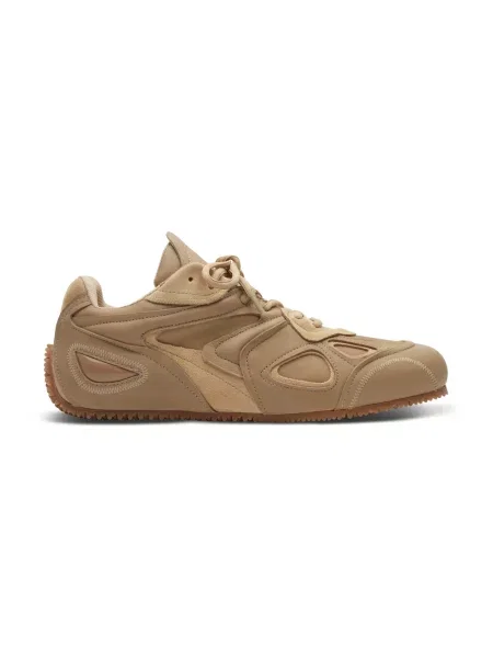 Sneakersy Axel Arigato skórzane beżowe