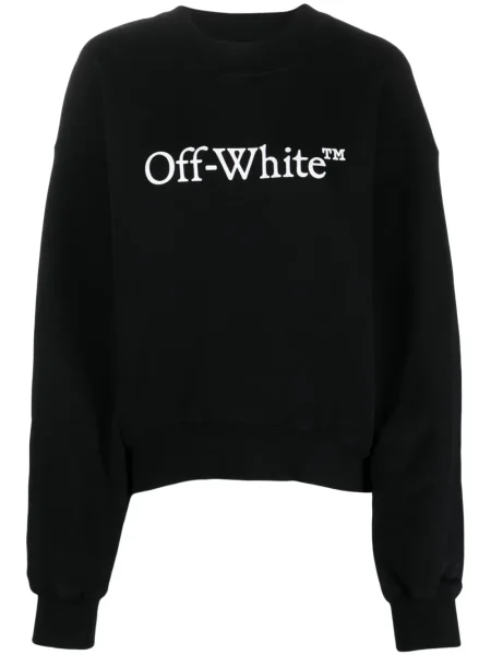 Bluza Off-white biała