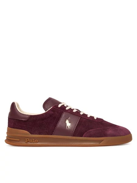 Sneakers Polo Ralph Lauren Vișiniu