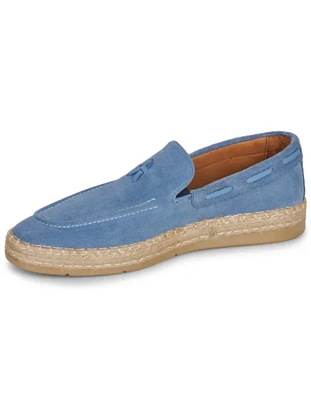 Pantofi Pellet albastru