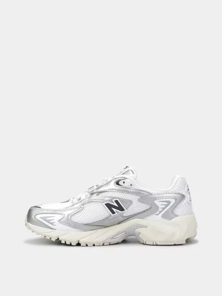 Кроссовки New Balance черные