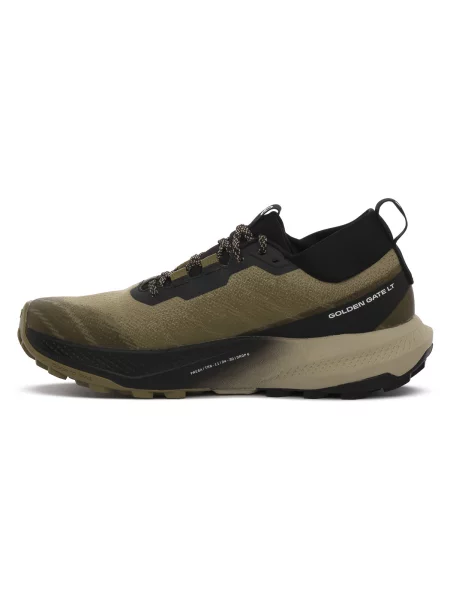 Pantofi Scarpa negru
