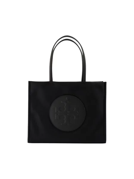 Shopperka Tory Burch czarna