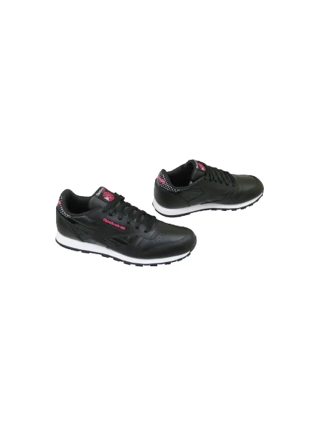 Pantofi Reebok Sport negru