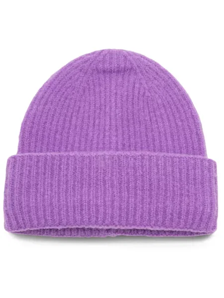 Шапка Deezee фиолетовая
