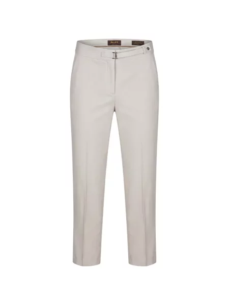 Cu centură pantaloni Moorer