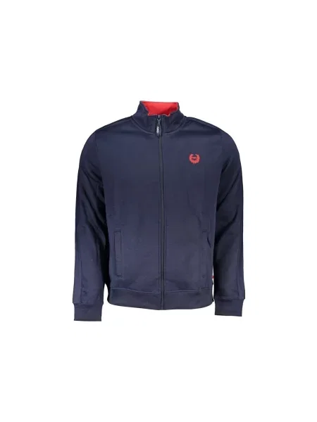 Kabát Gianmarco Venturi piros