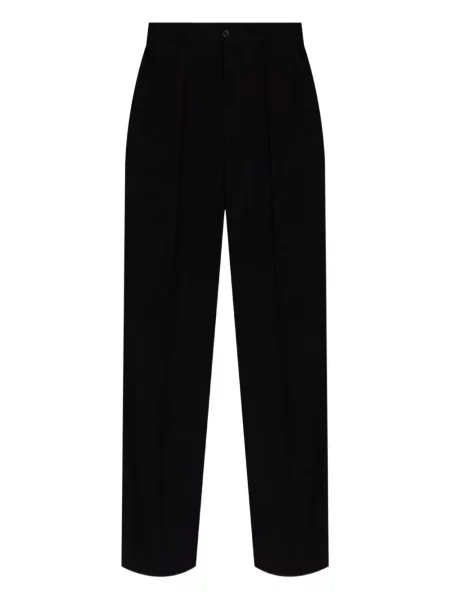 Pantaloni Balenciaga negru