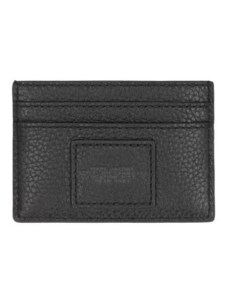 Portfel Marc Jacobs czarny