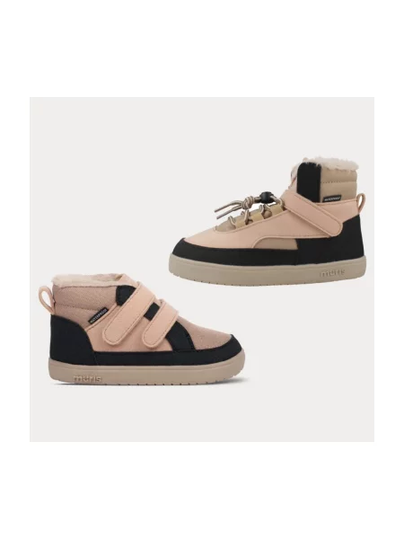 Pantofi copii Muris roz