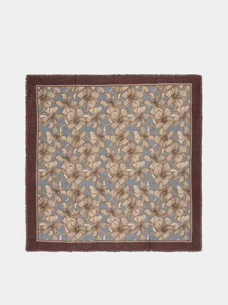 Marc O’Polo Шарф Мультиколор Вовна