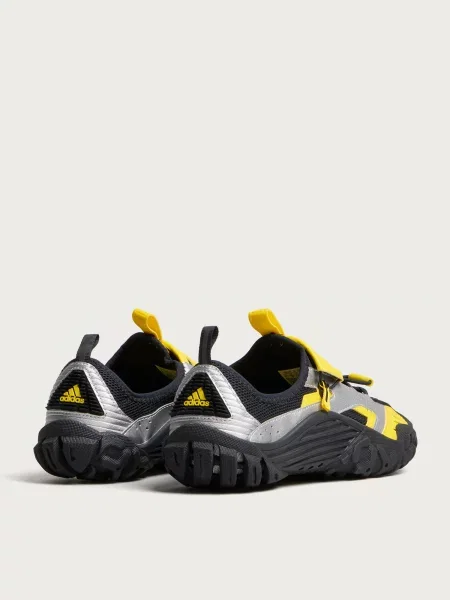 Sneakersy Adidas Pharrell Williams czarne