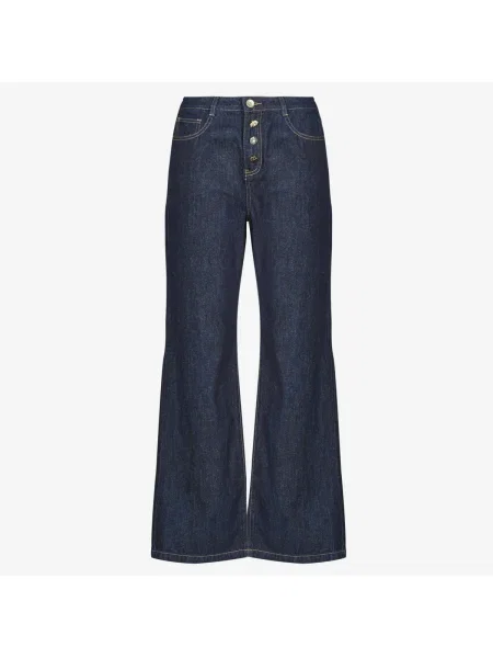 Blugi Les Petites Bombes albastru