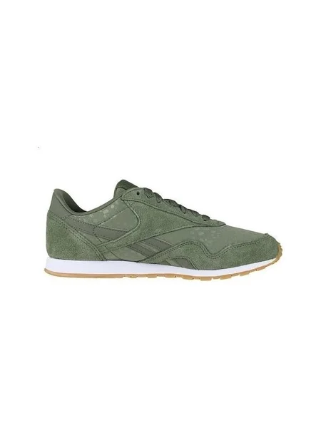 Pantofi Reebok Sport verde