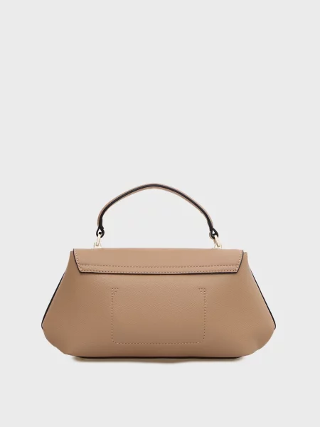Сумка Guess бежева