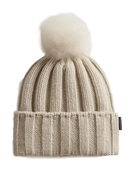 Czapka dziecięca Woolrich