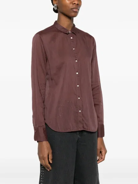 Polo Forte_forte maro