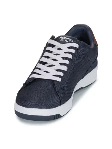 Pantofi Redskins albastru
