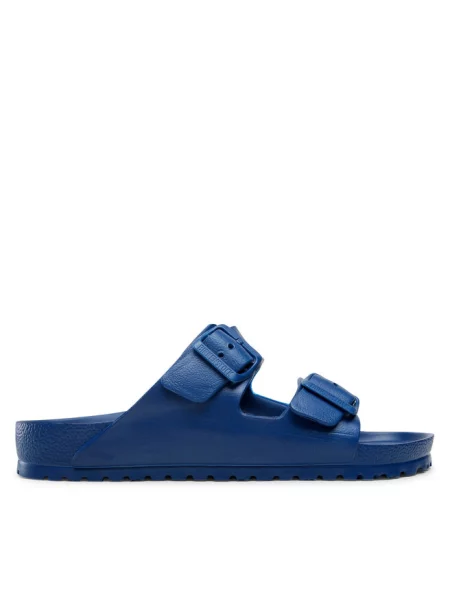 Sneakers Birkenstock Arizona Essentials Navy EUR 42 niebieskie