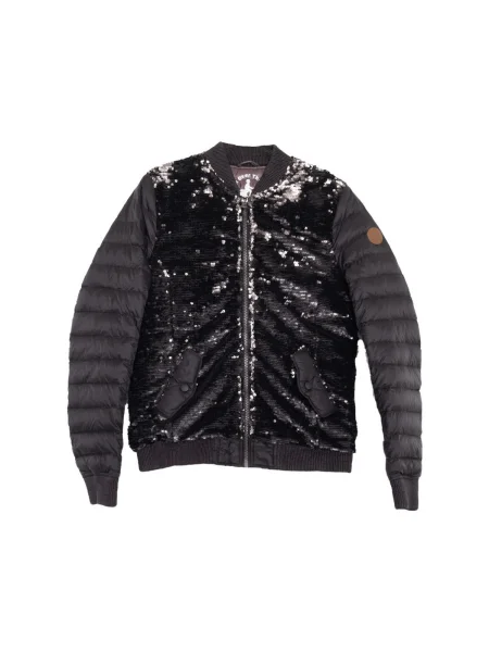 Geacă Jott cu paiete