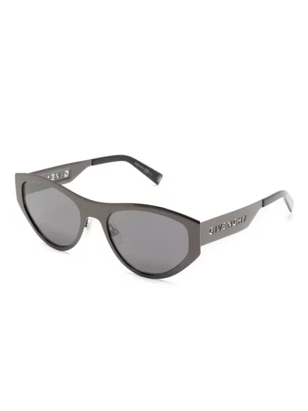 Saulės akiniai Givenchy juoda