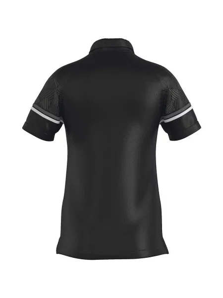 Polo majica Errea crna