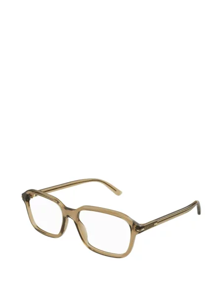 Ochelari de soare Gucci Eyewear maro