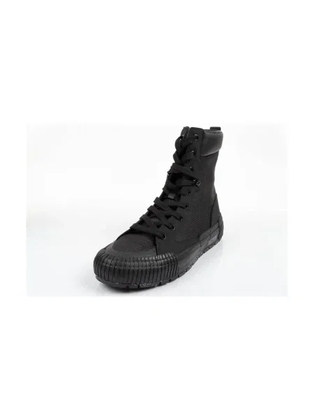 Pantofi Fila negru