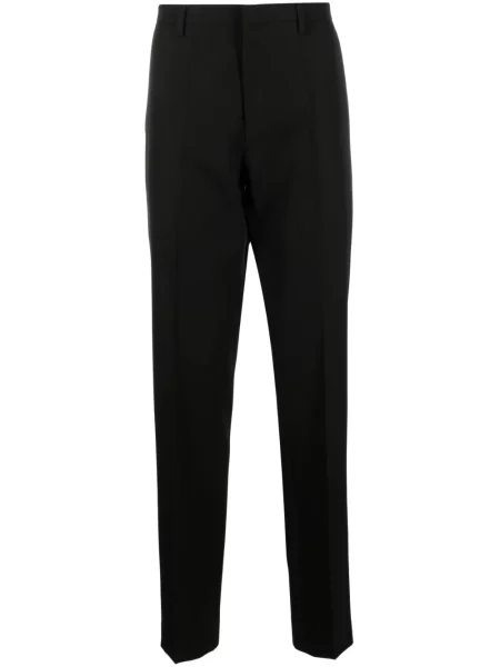 Pantaloni Lanvin negru