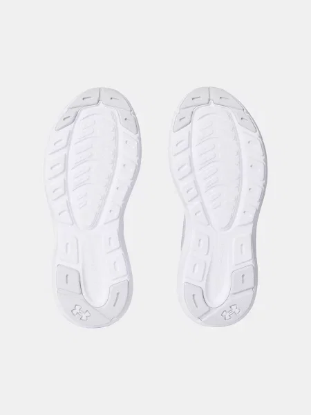Teniși copii Under Armour gri