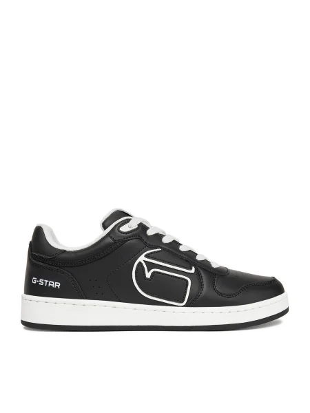 Sportcipők G-Star Raw fekete