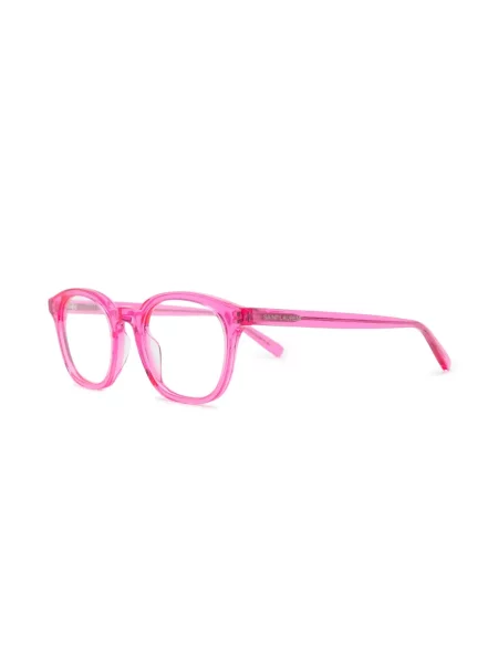 Ochelari de soare Saint Laurent Eyewear roz